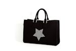 Taschen mit Swarovski Elements