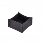 Keep-Box Korb Aufbewahrungsbox Merino Schurwoll Filz Filz Gr. 20 x 20 x 10 cm