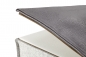 Cubus Sitzwrfel Hocker quadratisch 45 x 45 cm