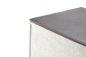 Cubus Sitzwrfel Hocker quadratisch 45 x 45 cm