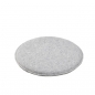 Sitzkissen mit Schaumpolster  40 cm Hhe ca. 1,5cm