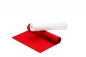 Tischlufer 45x150cm 100 % Merino Design Schurwoll Filz 3mm - Royal Blau